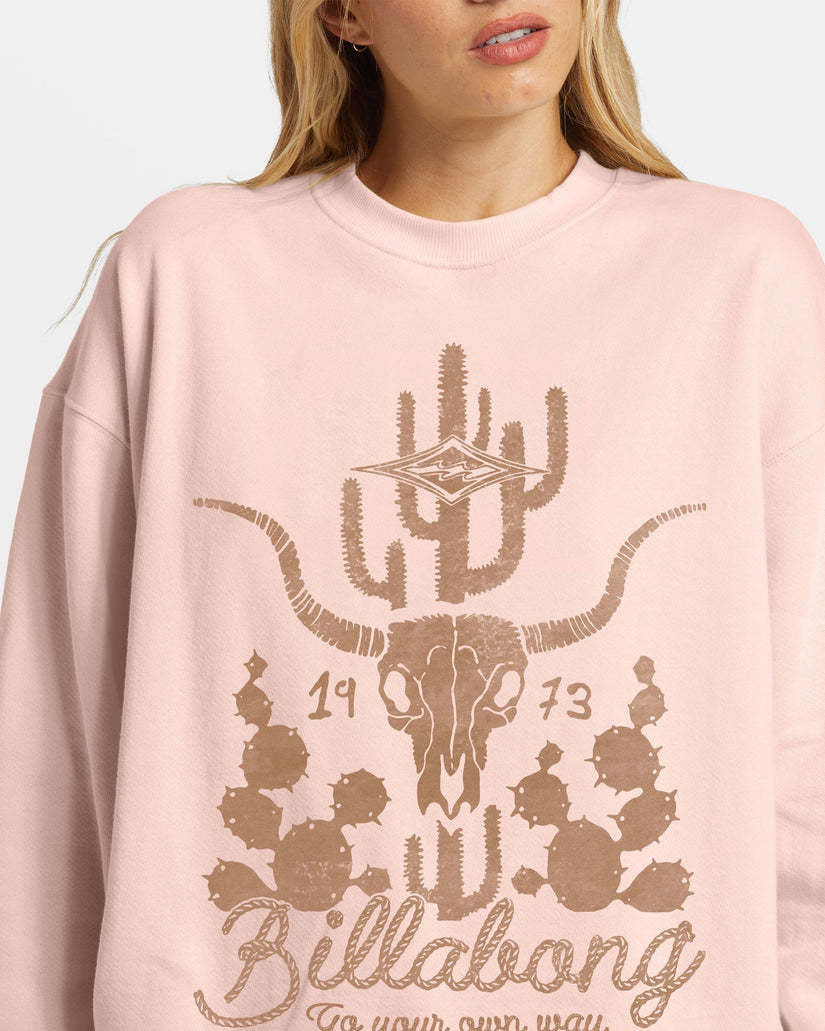 Billabong Ride In (Women&