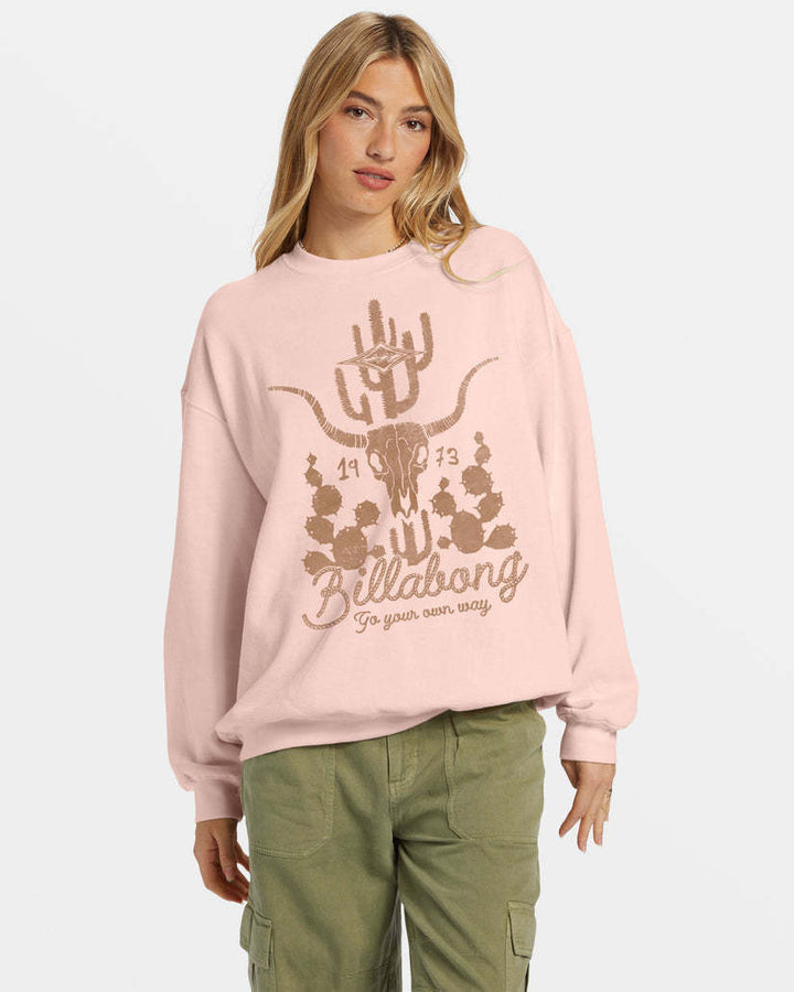 Billabong Ride In (Women&
