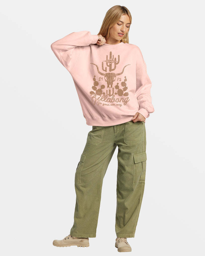 Billabong Ride In (Women&