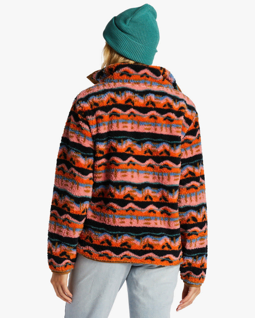 Billabong Switchback Pullover (Women&