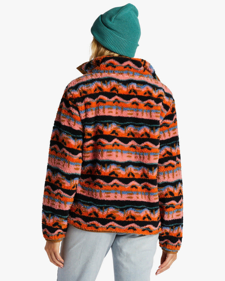 Billabong Switchback Pullover (Women&