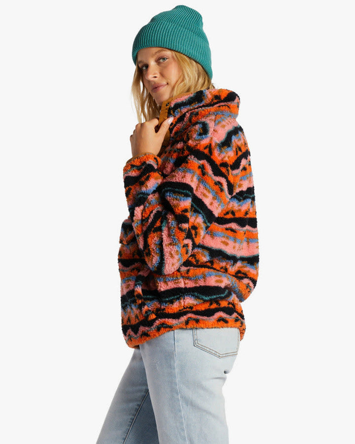 Billabong Switchback Pullover (Women&