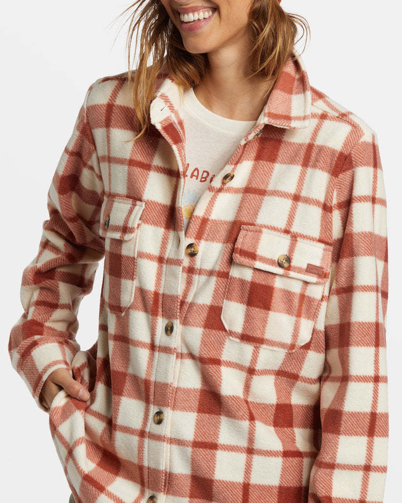 Billabong Forge Fleece (Women&