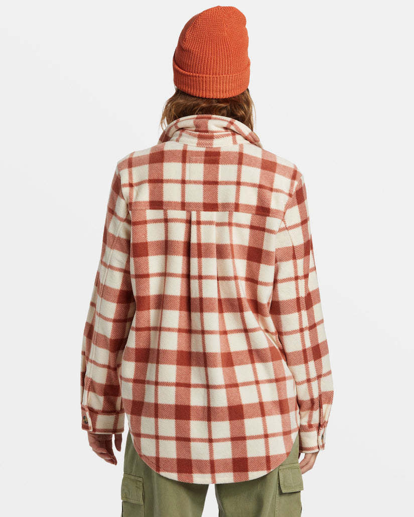 Billabong Forge Fleece (Women&