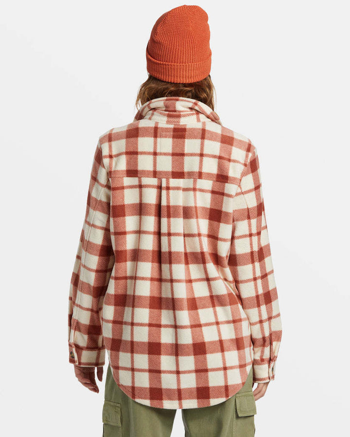 Billabong Forge Fleece (Women&