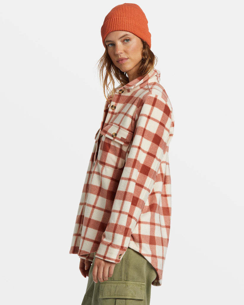 Billabong Forge Fleece (Women&