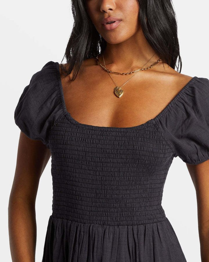 Billabong Midnight Sky (Womens) | Black Sands
