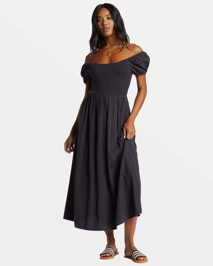 Billabong Midnight Sky (Womens) | Black Sands
