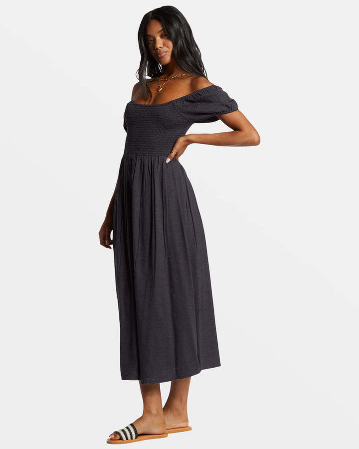 Billabong Midnight Sky (Womens) | Black Sands