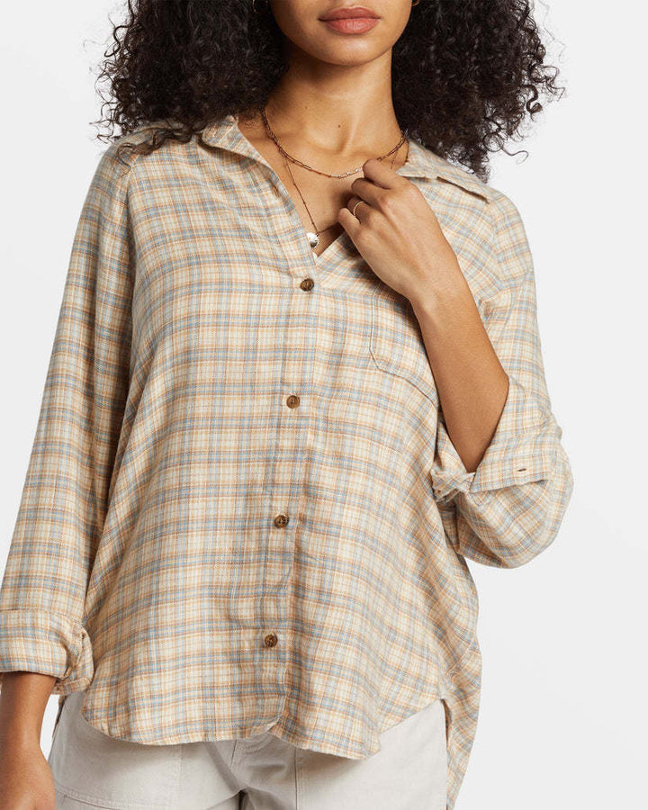 Billabong Best Time (Womens) | Western Sky