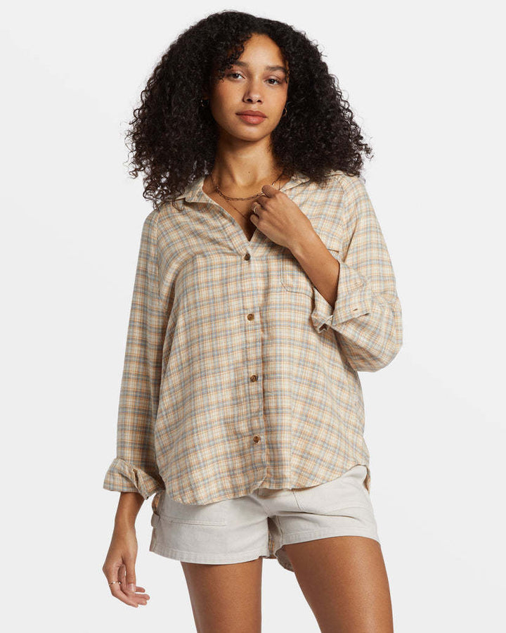 Billabong Best Time (Womens) | Western Sky