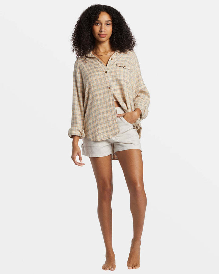 Billabong Best Time (Womens) | Western Sky