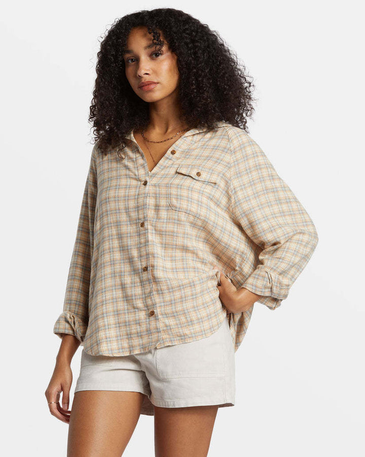 Billabong Best Time (Womens) | Western Sky