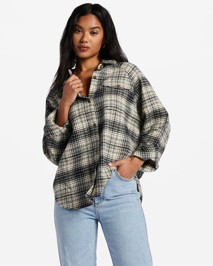 Billabong Best Time (Womens) | Antique White