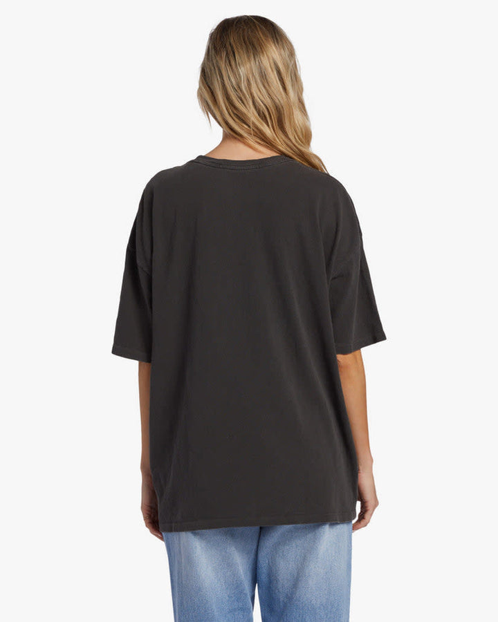 Billabong Warm Waves Tee (Women&