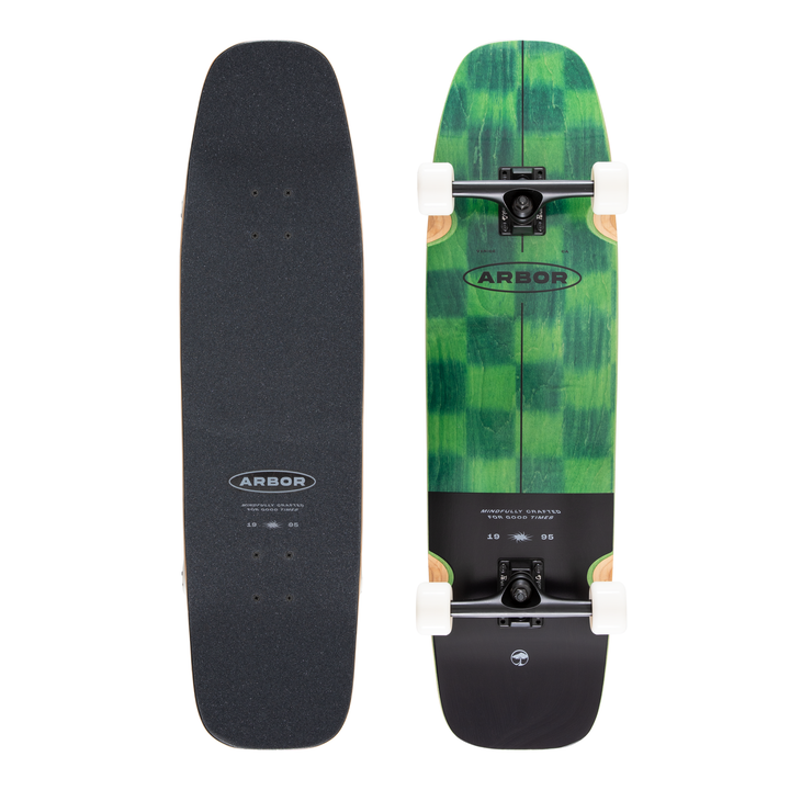Arbor Shakedown Craft Cruiser
