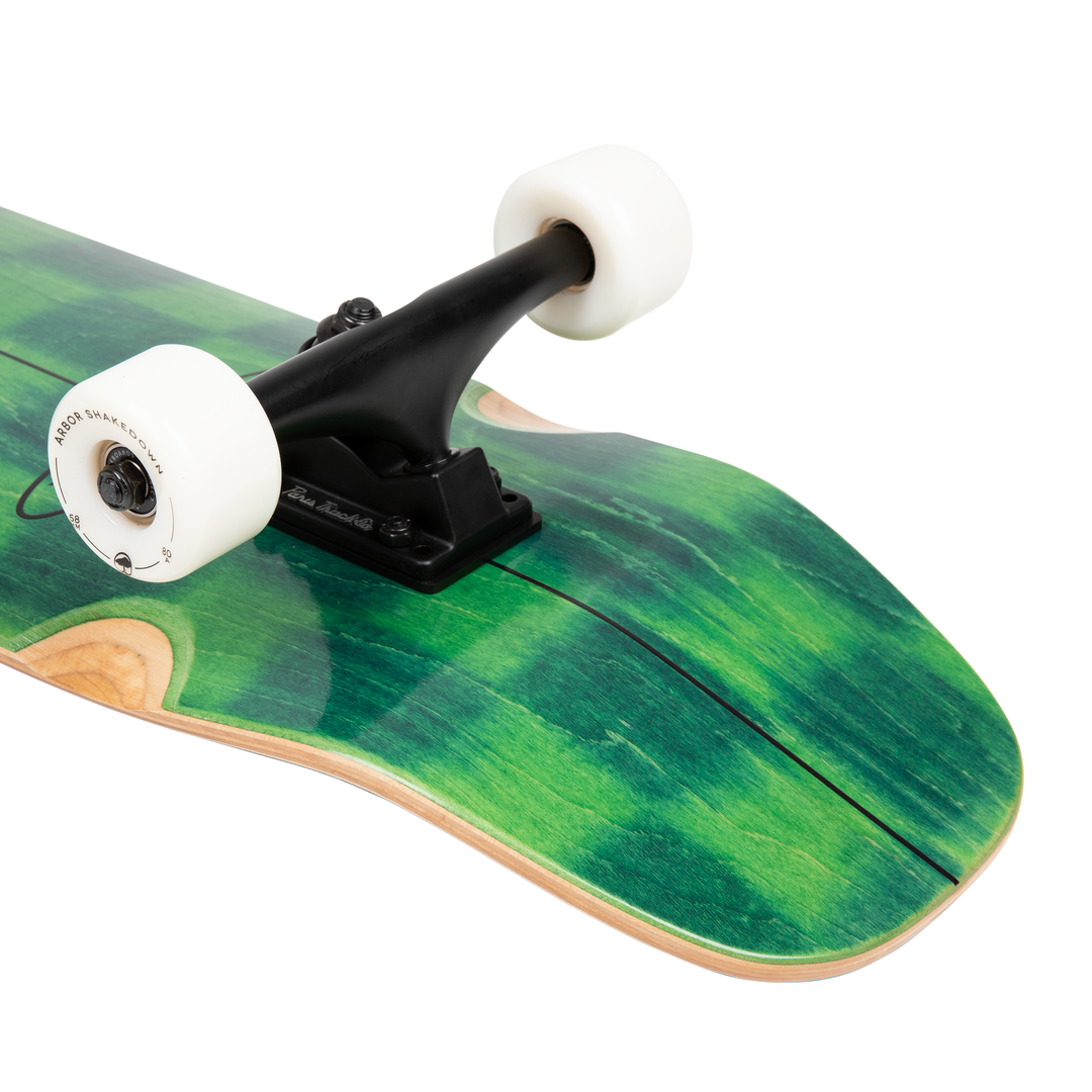 Arbor Shakedown Craft Cruiser