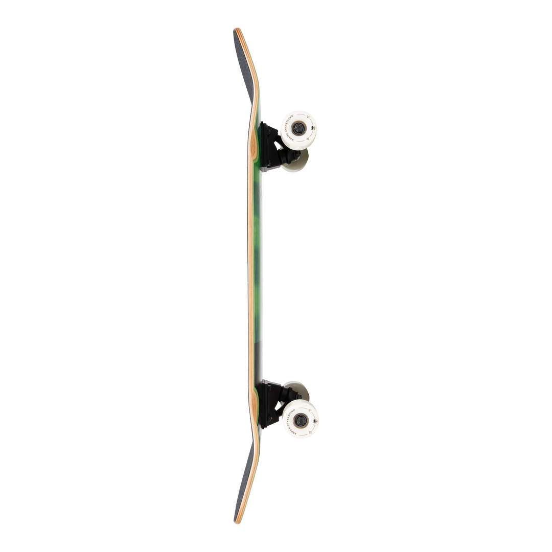 Arbor Shakedown Craft Cruiser