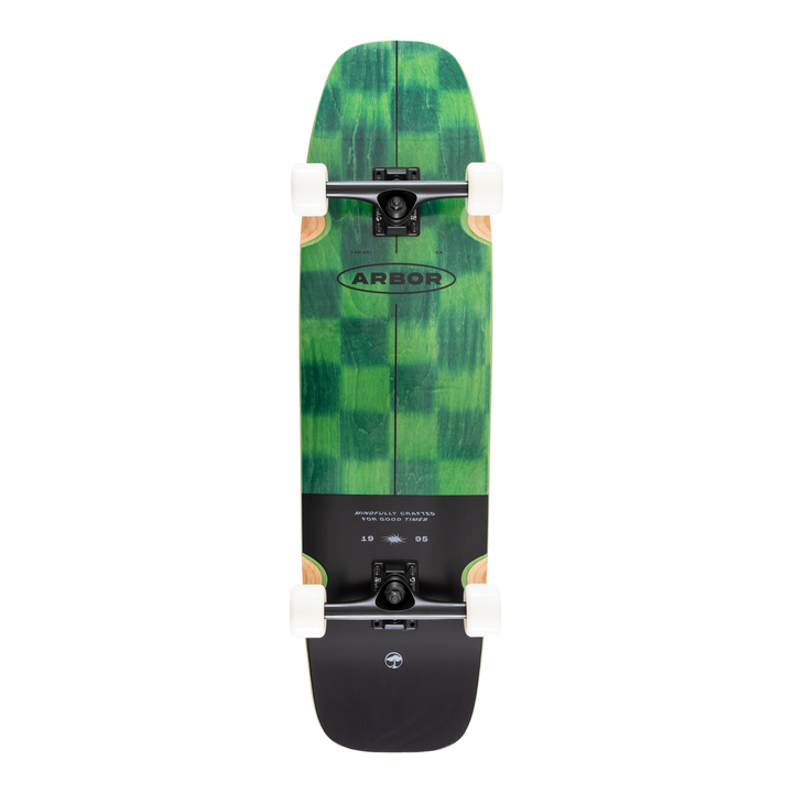 Arbor Shakedown Craft Cruiser