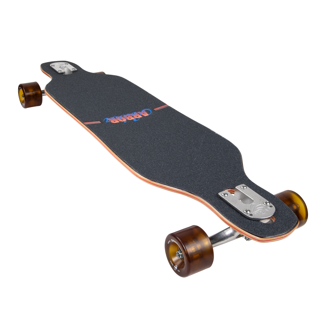 Arbor Drop Thru Journey Reaper Axis 37In