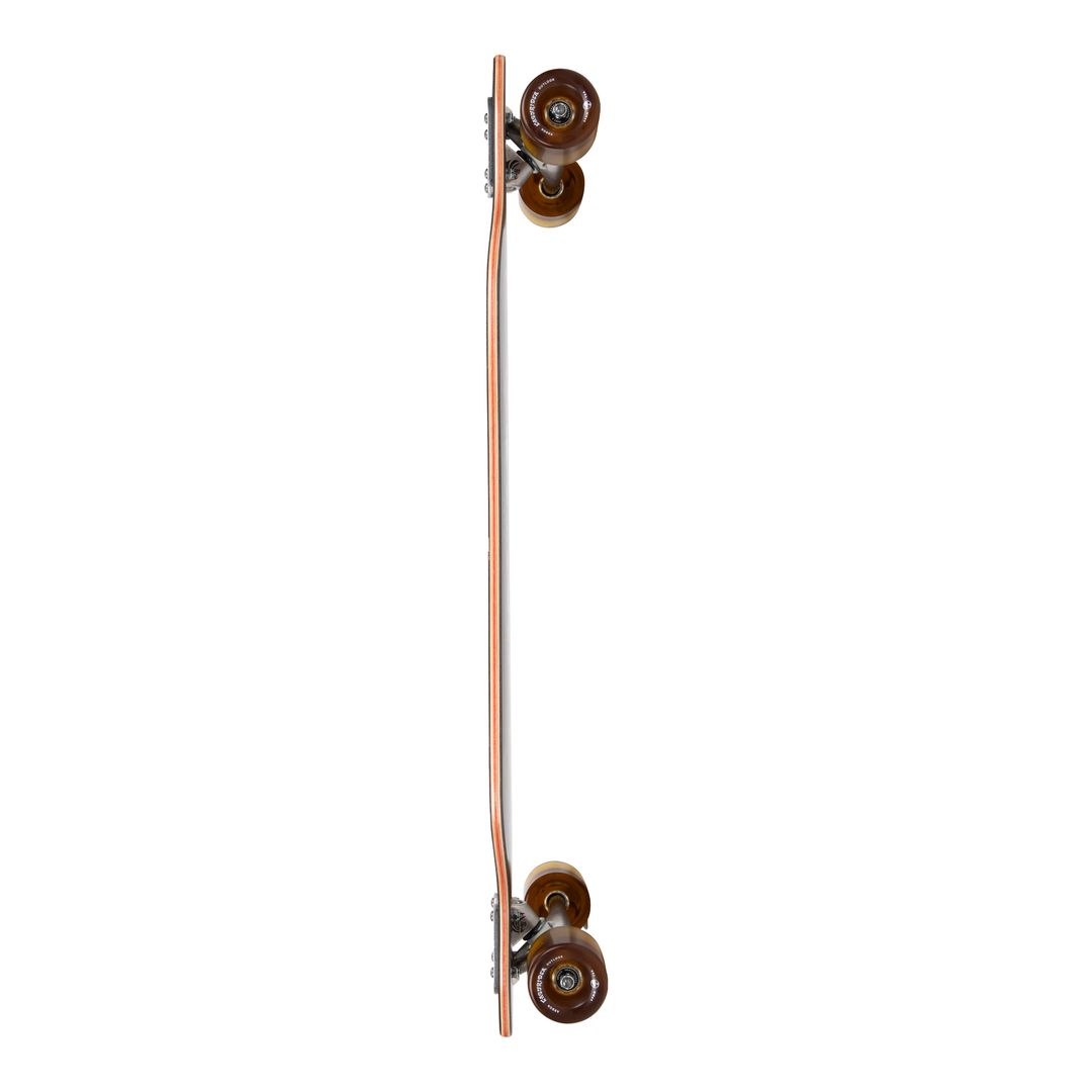 Arbor Drop Thru Journey Reaper Axis 37In