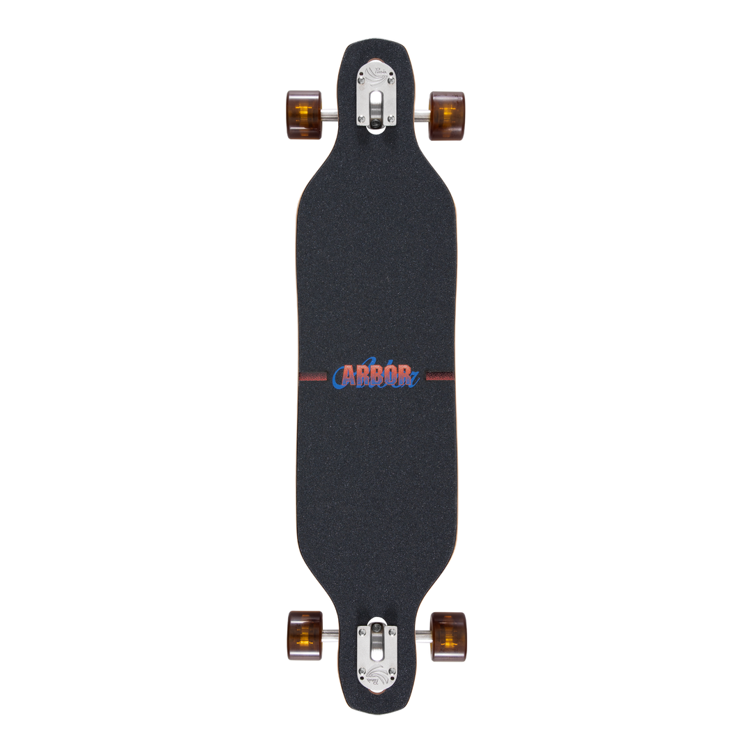 Arbor Drop Thru Journey Reaper Axis 37In