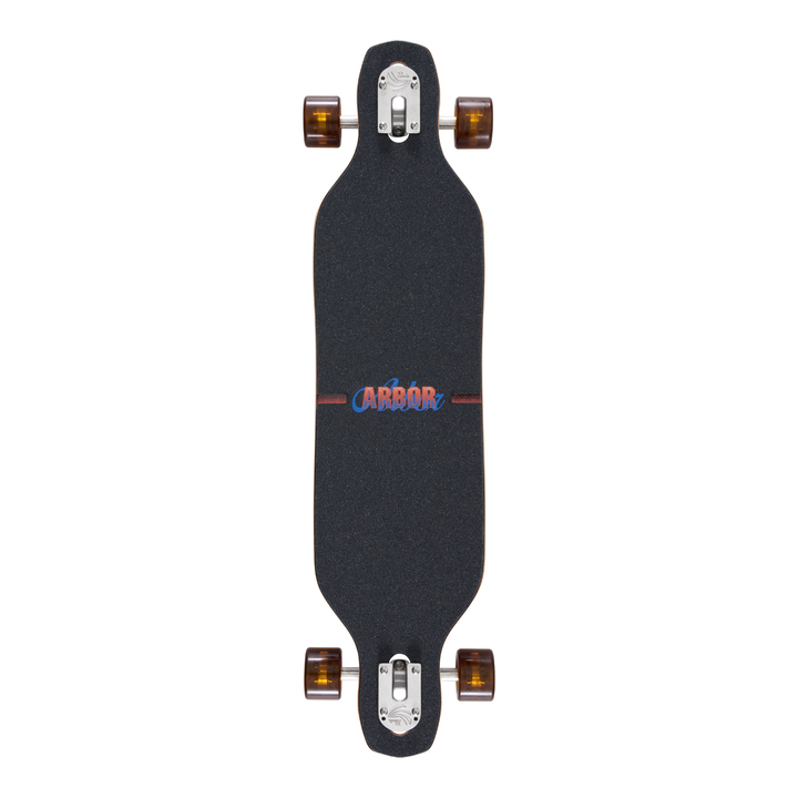 Arbor Drop Thru Journey Reaper Axis 37In