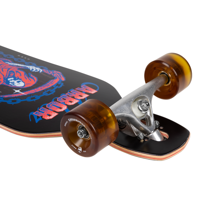 Arbor Drop Thru Journey Reaper Axis 37In