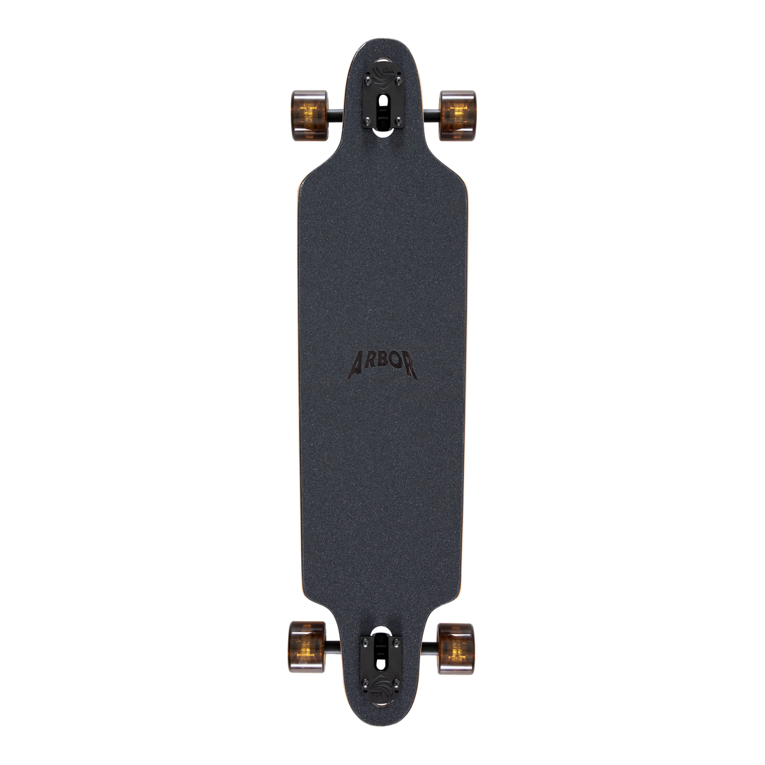 Arbor Drop Thru Journey Nightfalll Zeppelin 36In