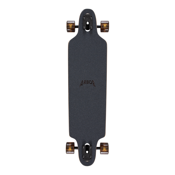 Arbor Drop Thru Journey Nightfalll Zeppelin 36In