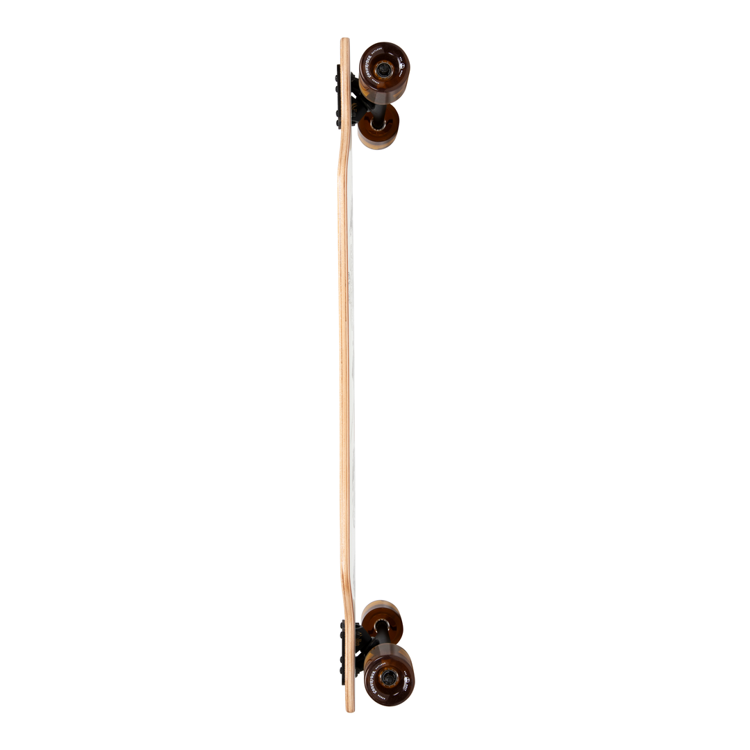 Arbor Drop Thru Bamboo Axis Darmaeva 40In