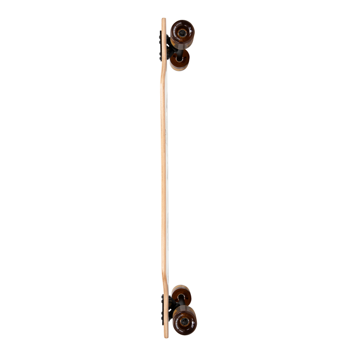 Arbor Drop Thru Bamboo Axis Darmaeva 40In