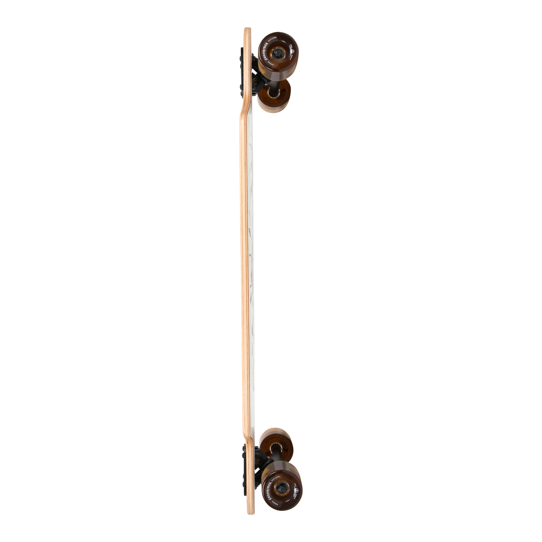 Arbor Drop Thru Bamboo Zeppelin Darmaeva 36In