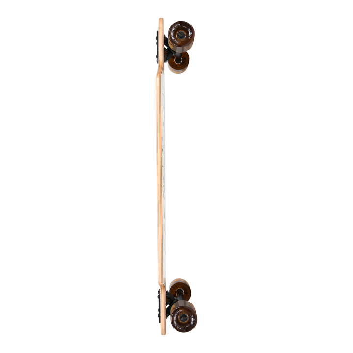 Arbor Drop Thru Bamboo Zeppelin Darmaeva 36In