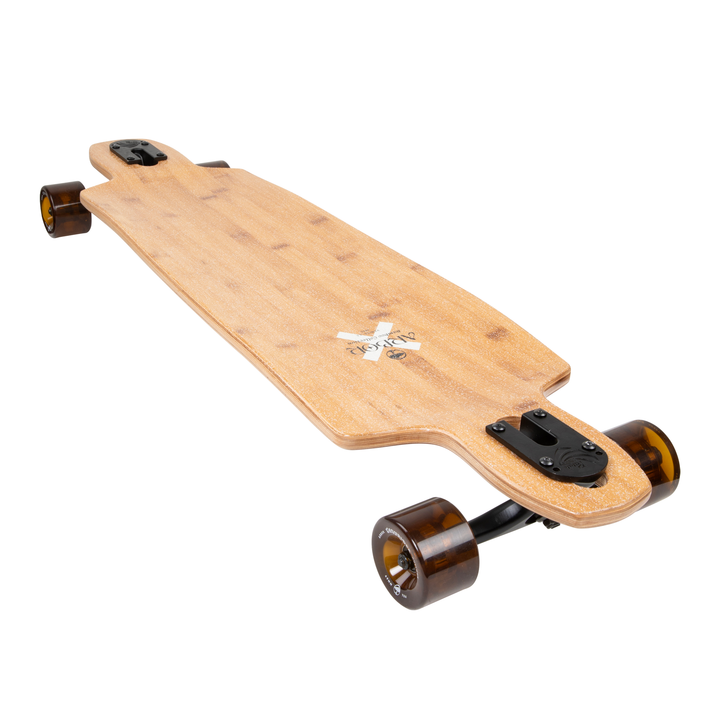 Arbor Drop Cruiser Bamboo Darmaeva 38In