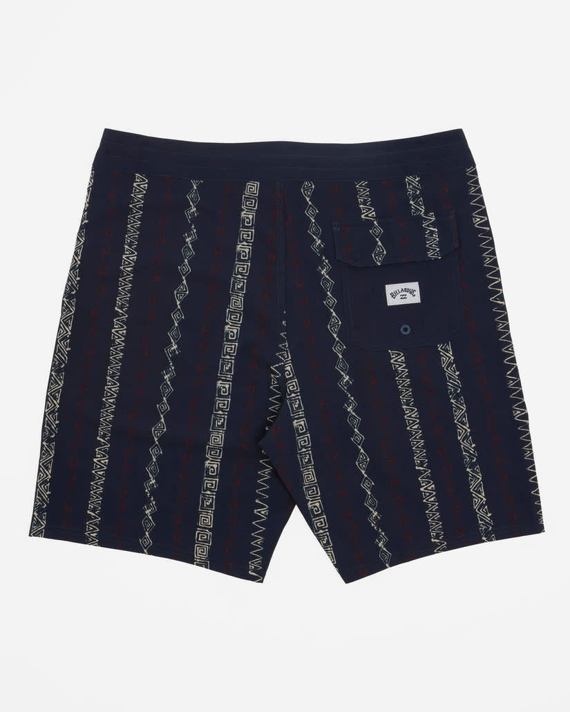 Billabong Sundays LT (Mens) | Indigo