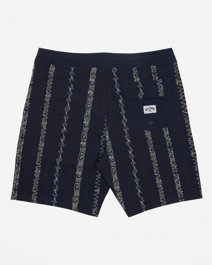 Billabong Sundays LT (Mens) | Indigo