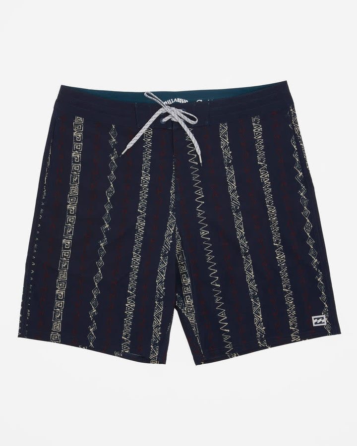 Billabong Sundays LT (Mens) | Indigo