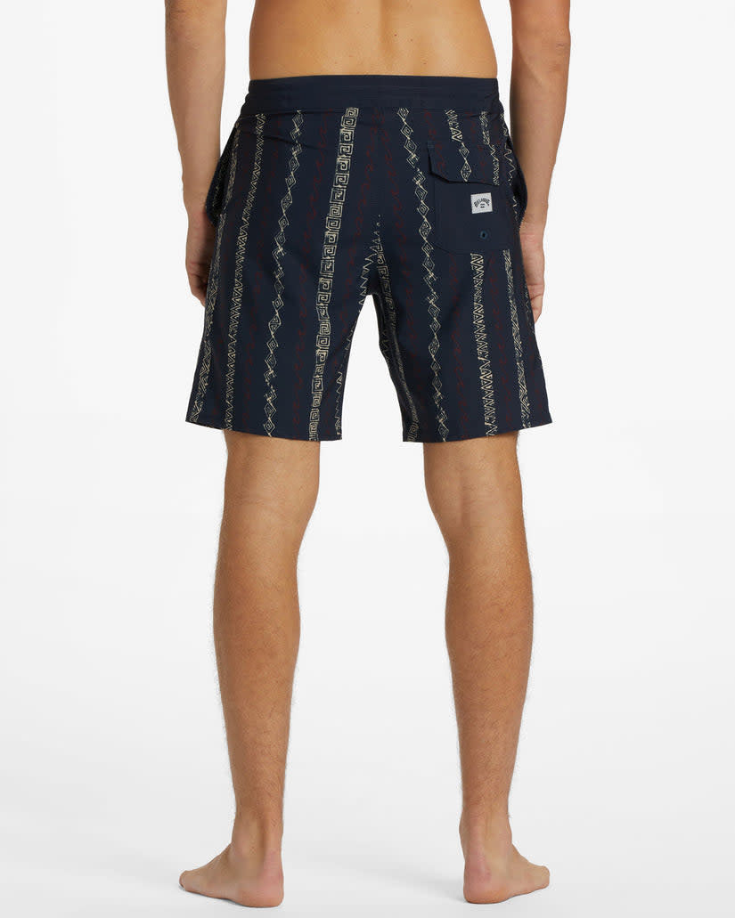 Billabong Sundays LT (Mens) | Indigo