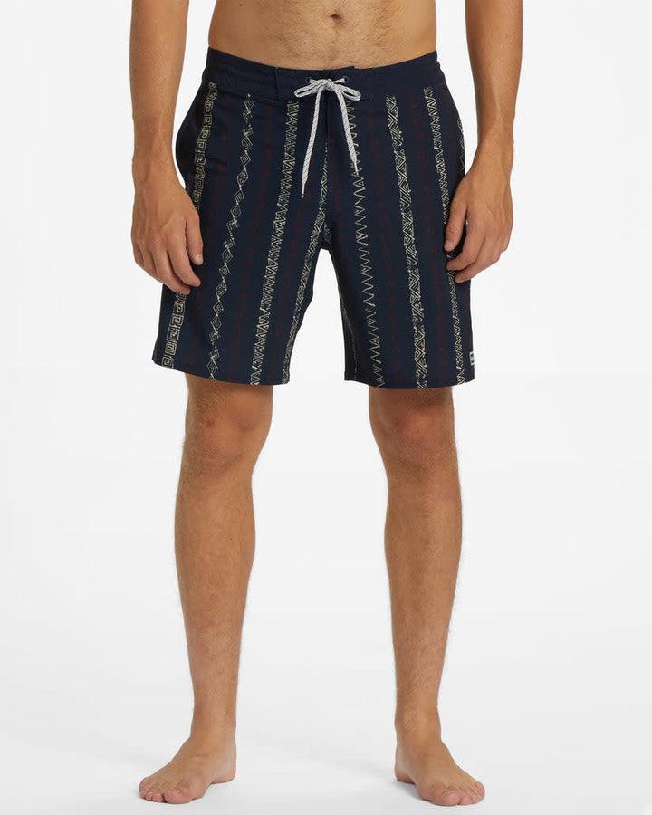 Billabong Sundays LT (Mens) | Indigo