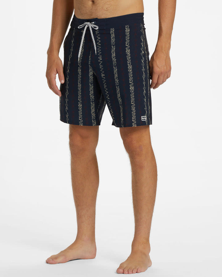 Billabong Sundays LT (Mens) | Indigo