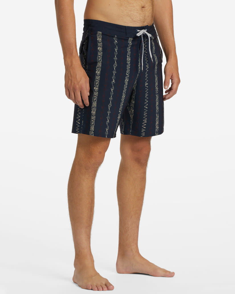 Billabong Sundays LT (Mens) | Indigo