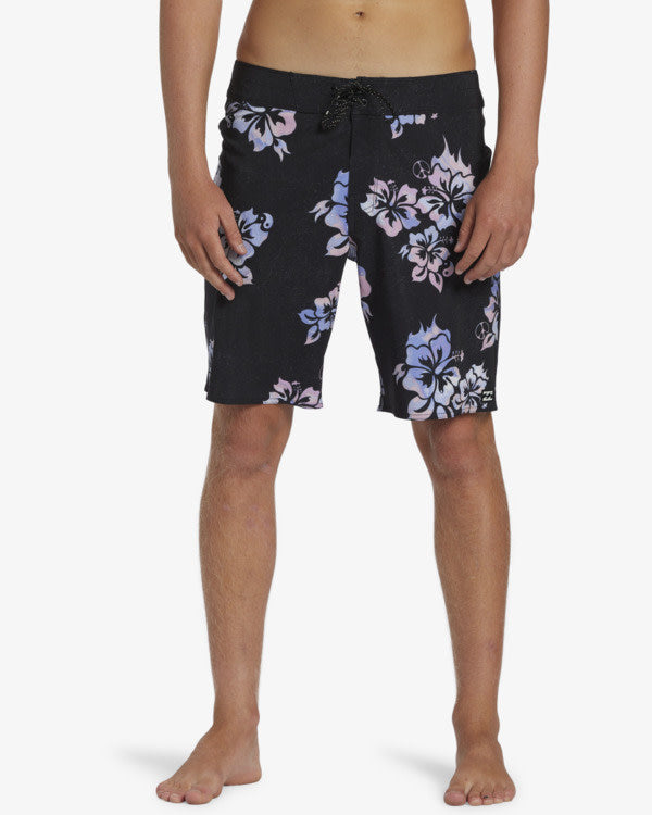 Billabong Sundays Pro (Mens) | Stealth