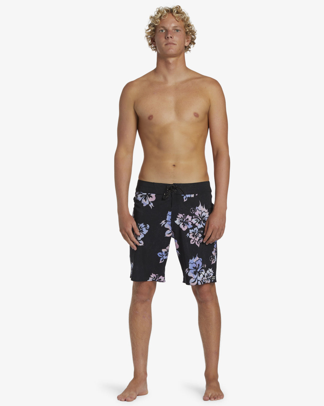Billabong Sundays Pro (Mens) | Stealth