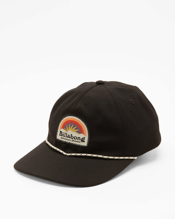 Billabong Adiv Strapback (Men&