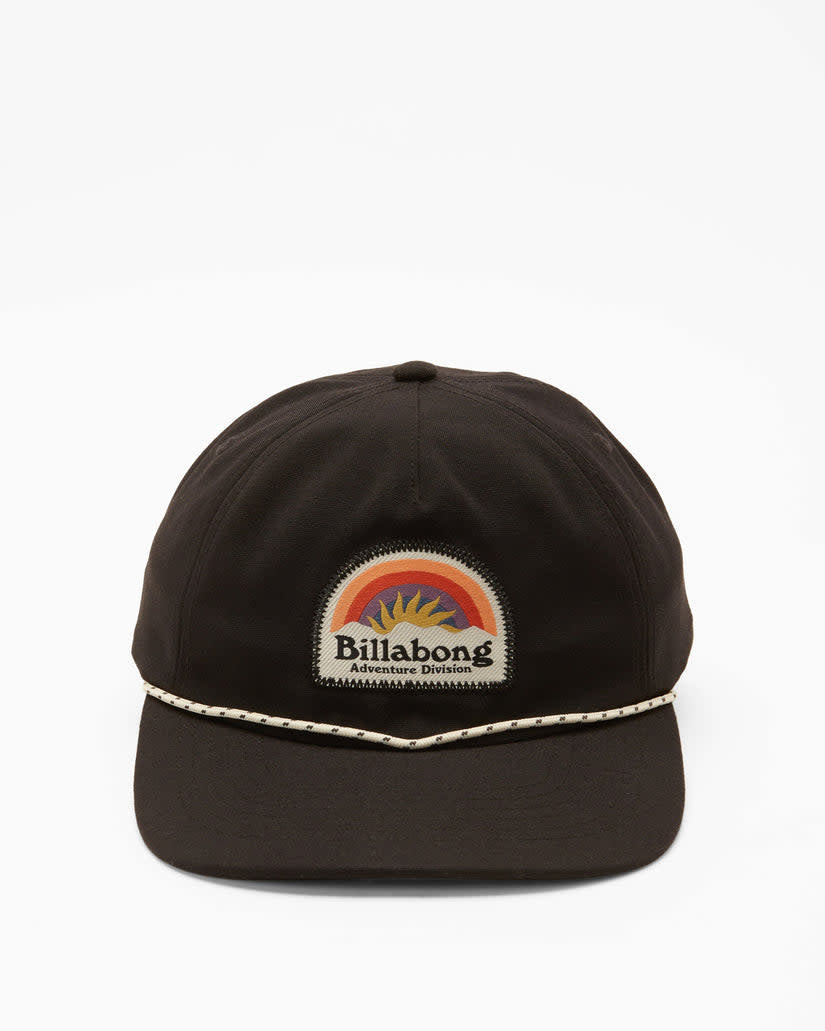 Billabong Adiv Strapback (Men&