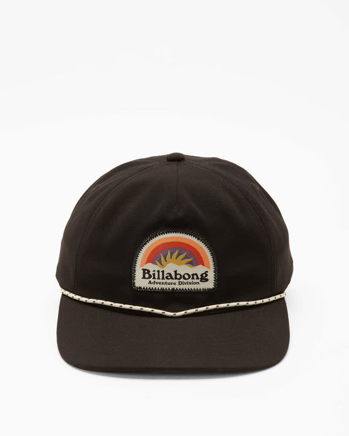 Billabong Adiv Strapback (Men&