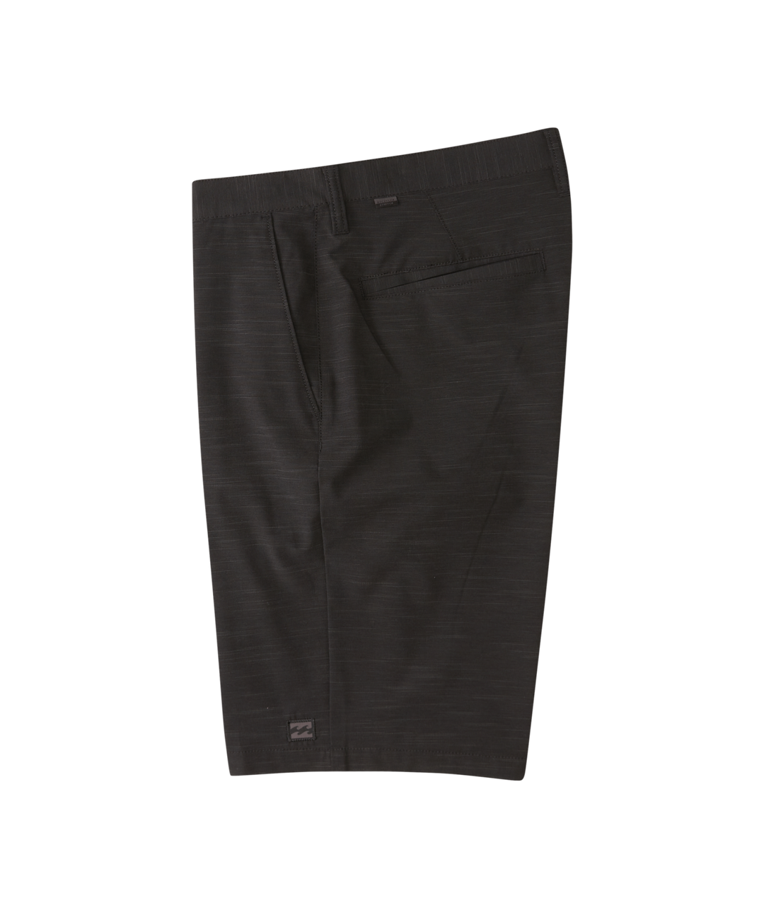 Billabong Crossfire Slub (Mens) | Black