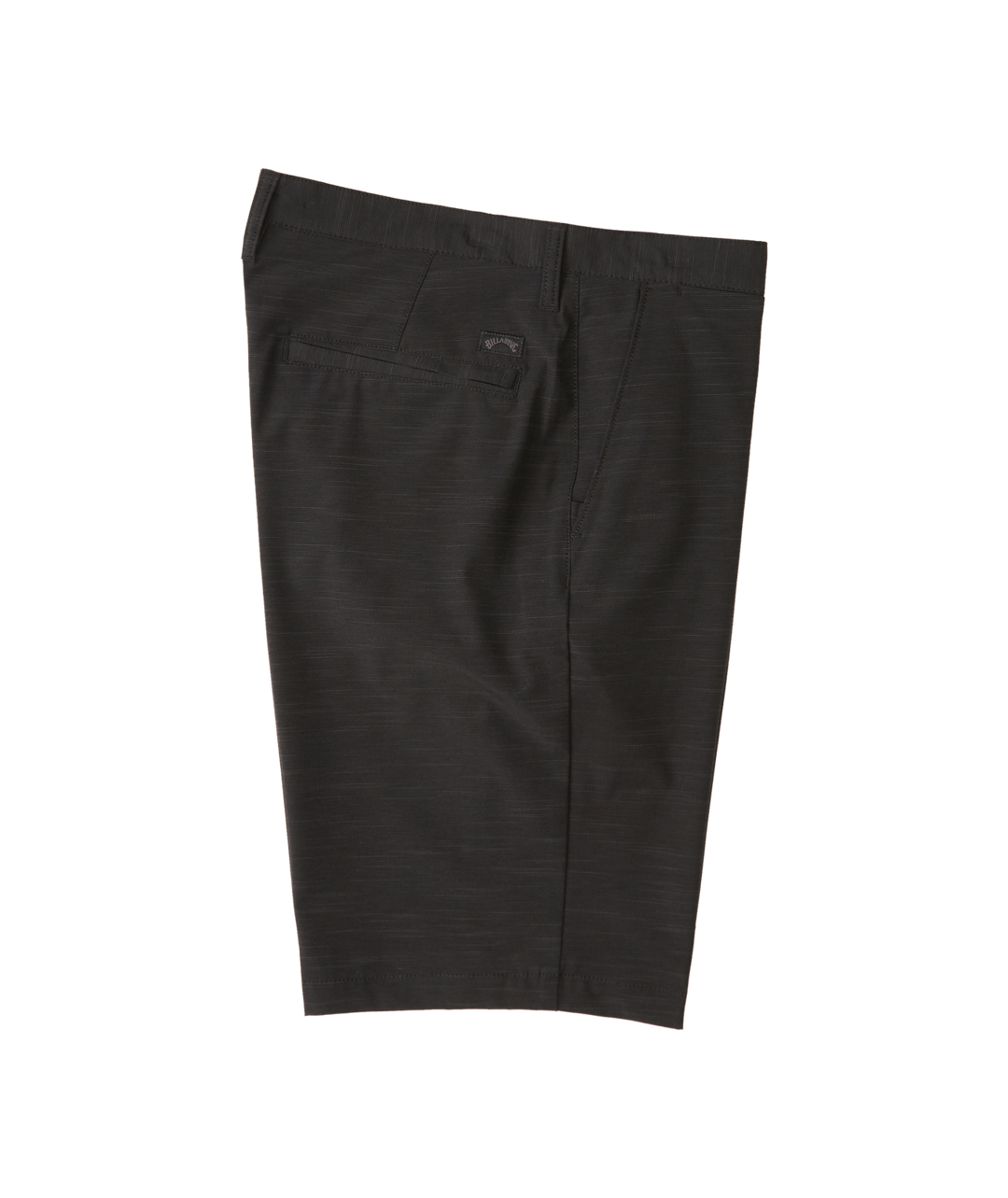 Billabong Crossfire Slub (Mens) | Black