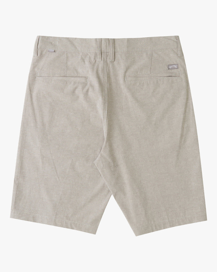 Billabong Crossfire (Mens) | Grey